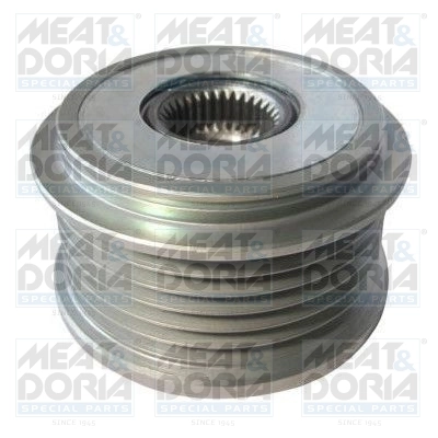 Alternator Freewheel Clutch